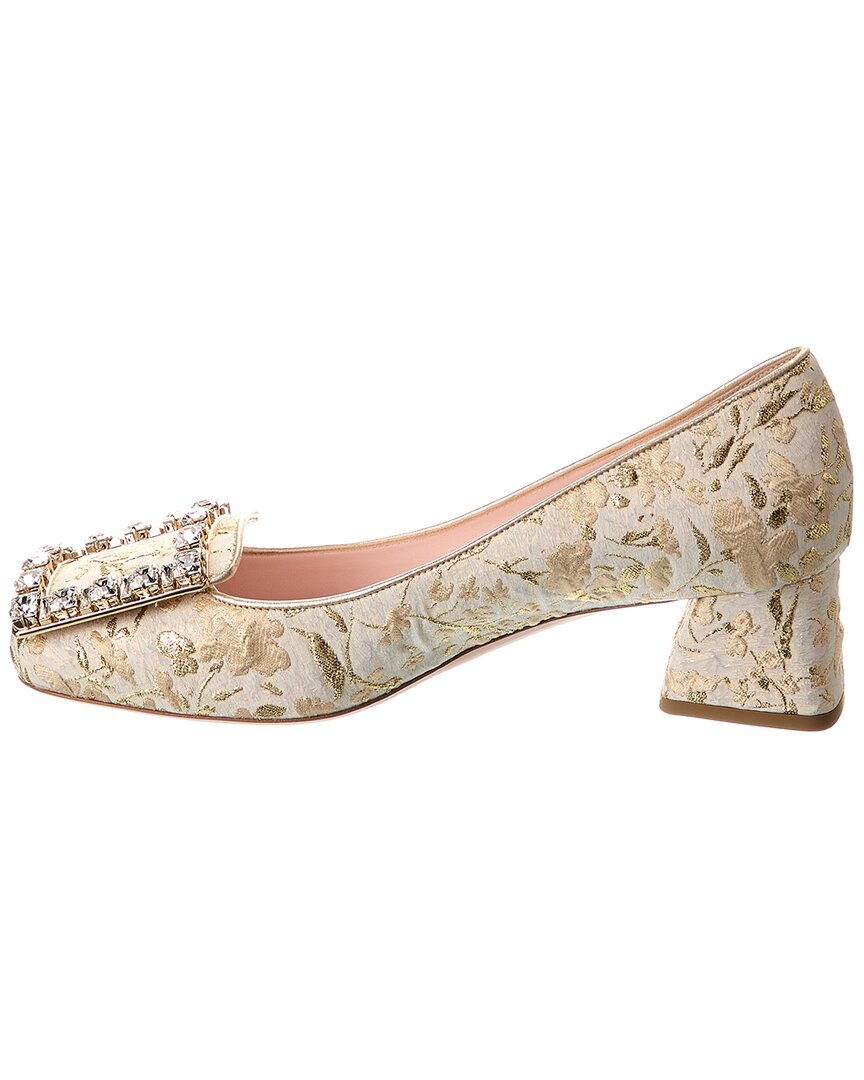 jacquard pump