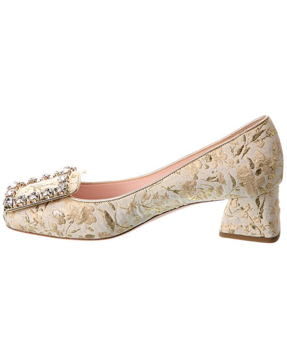 jacquard pump