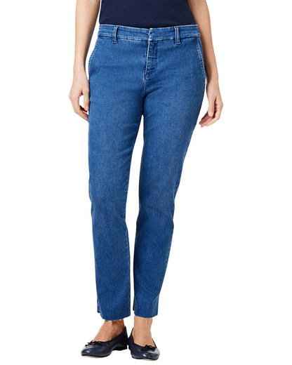 US 2 Petite (XS) - red