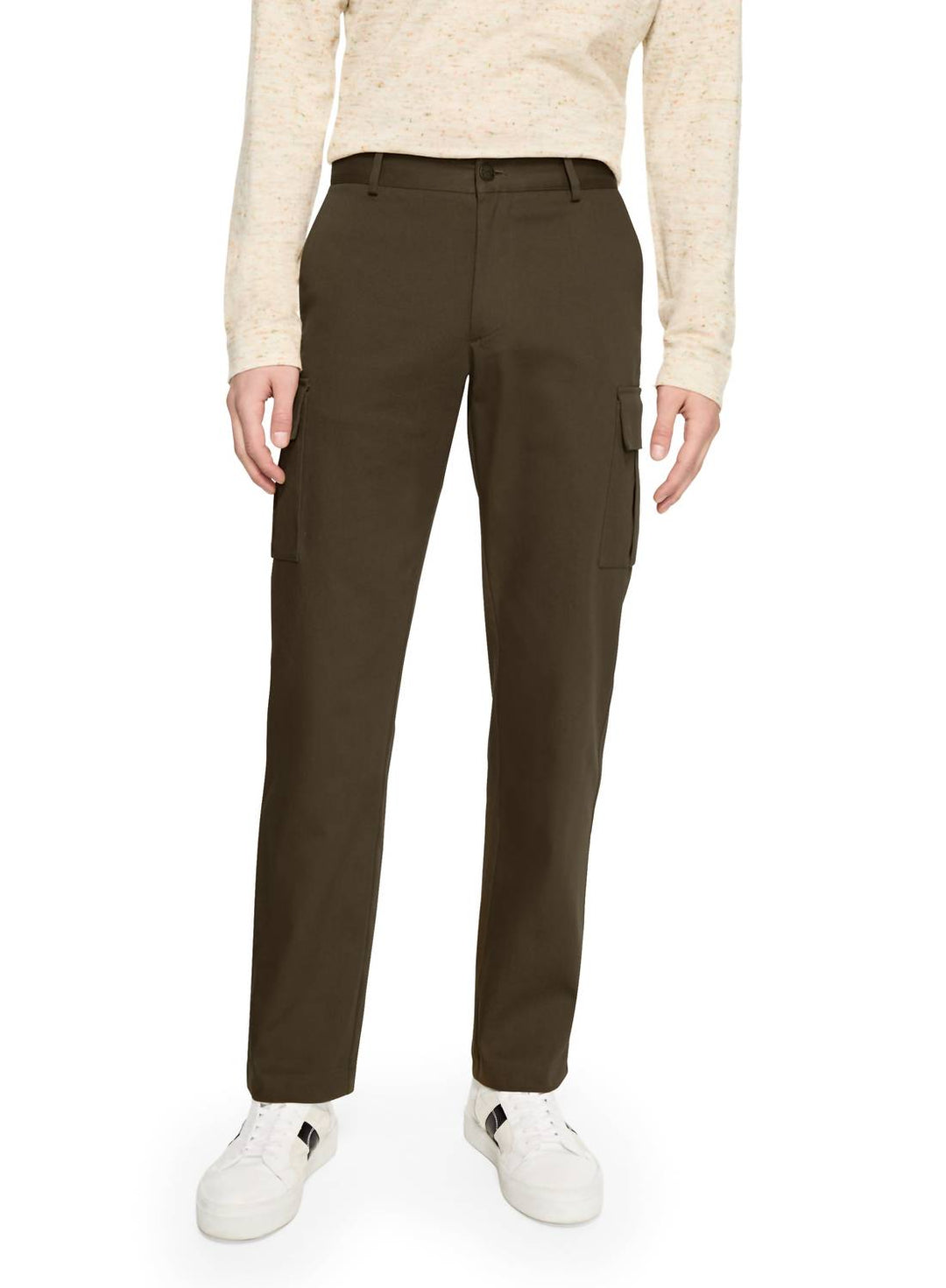 29" Waist - dark olive