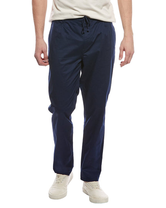 33" Waist - navy