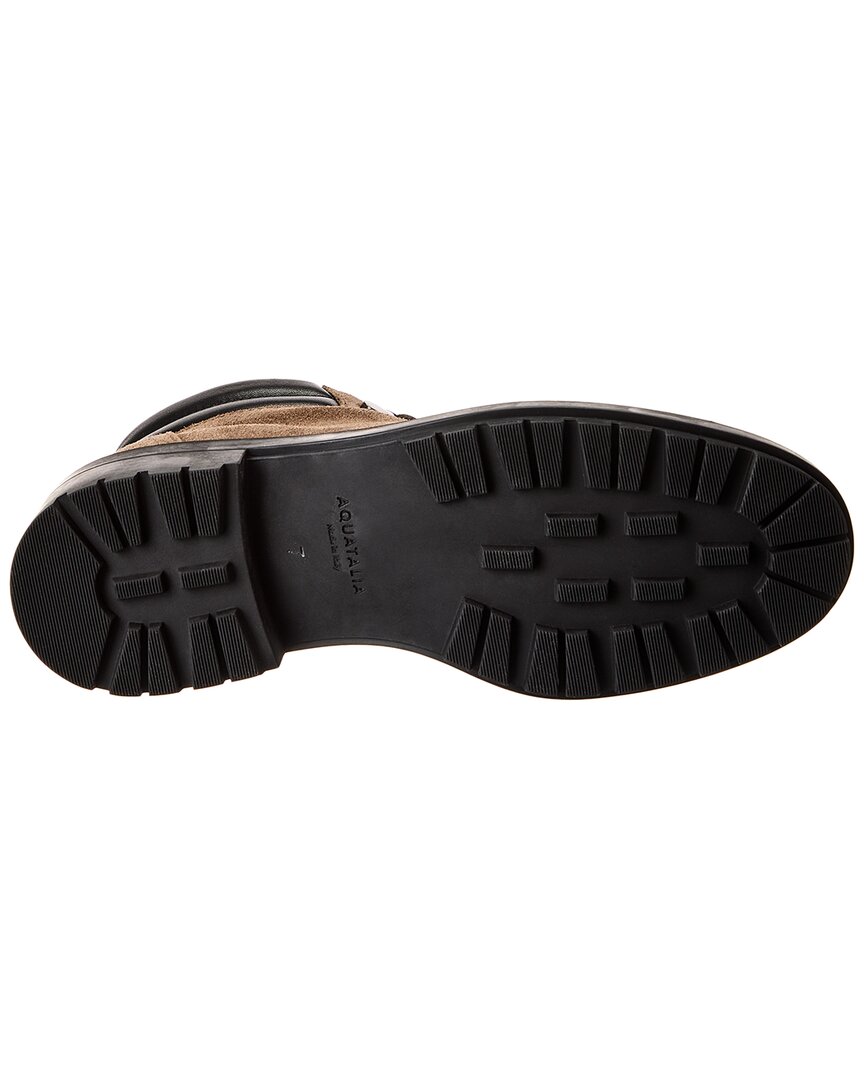 liviana weatherproof suede boot