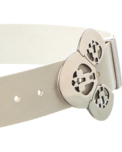 adaria leather belt