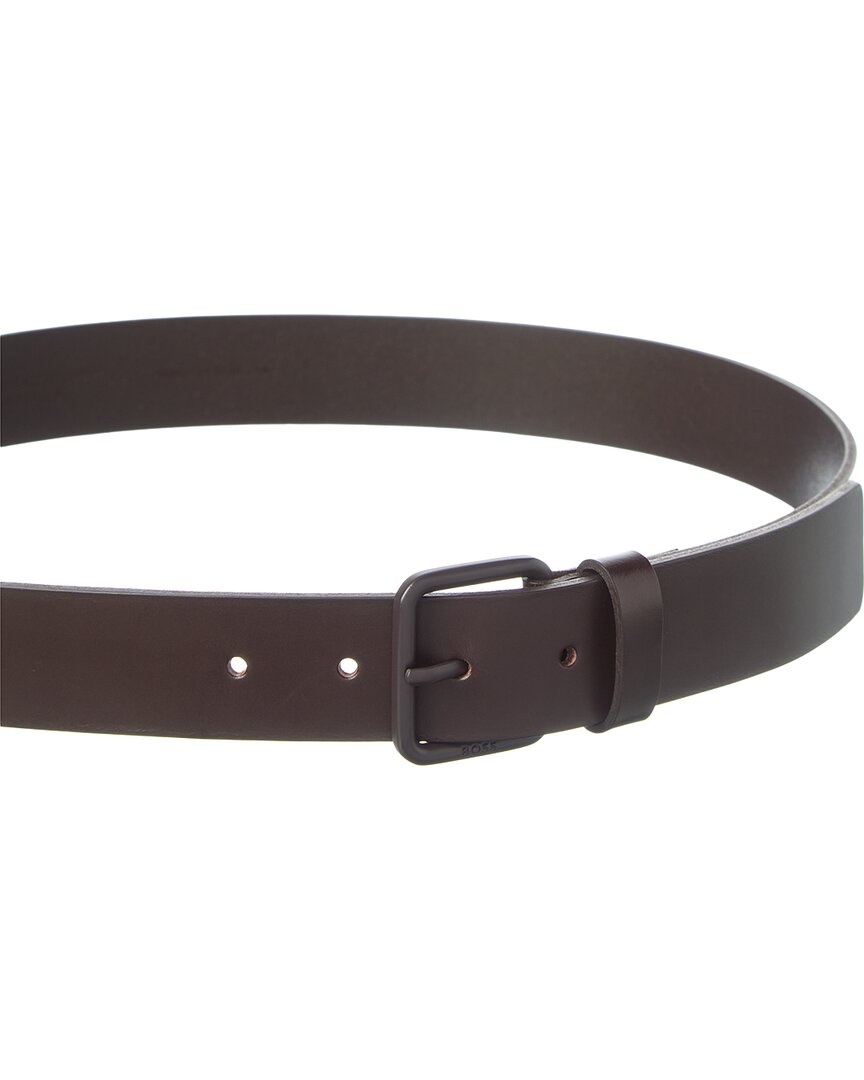 jybb leather belt
