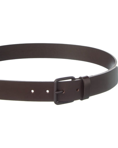 jybb leather belt