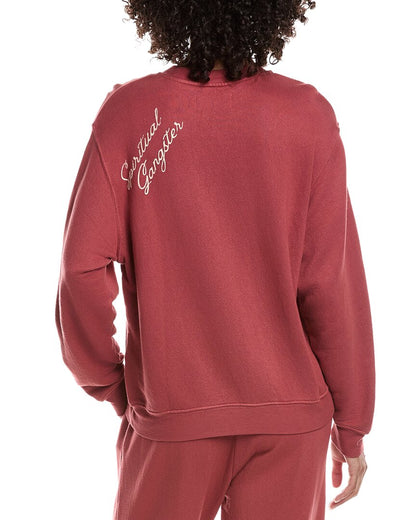 insignia bardot sweatshirt