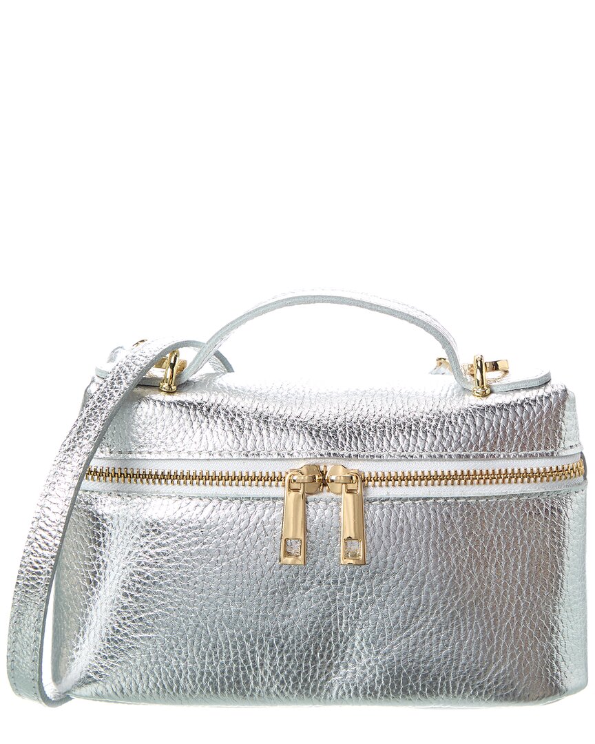 Medium - silver