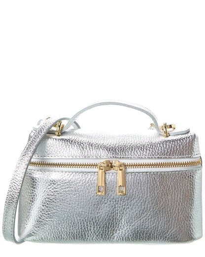 Medium - silver