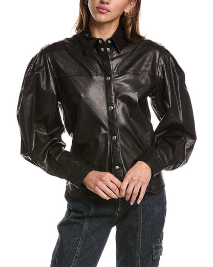 EU 34 (XS) - black