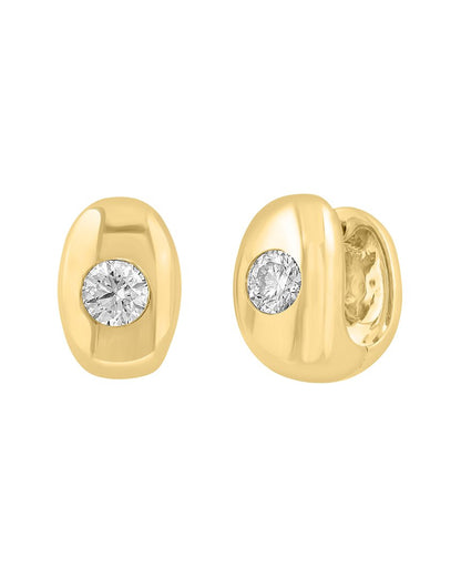 14k 0.98 ct. tw. lab-grown diamond earrings