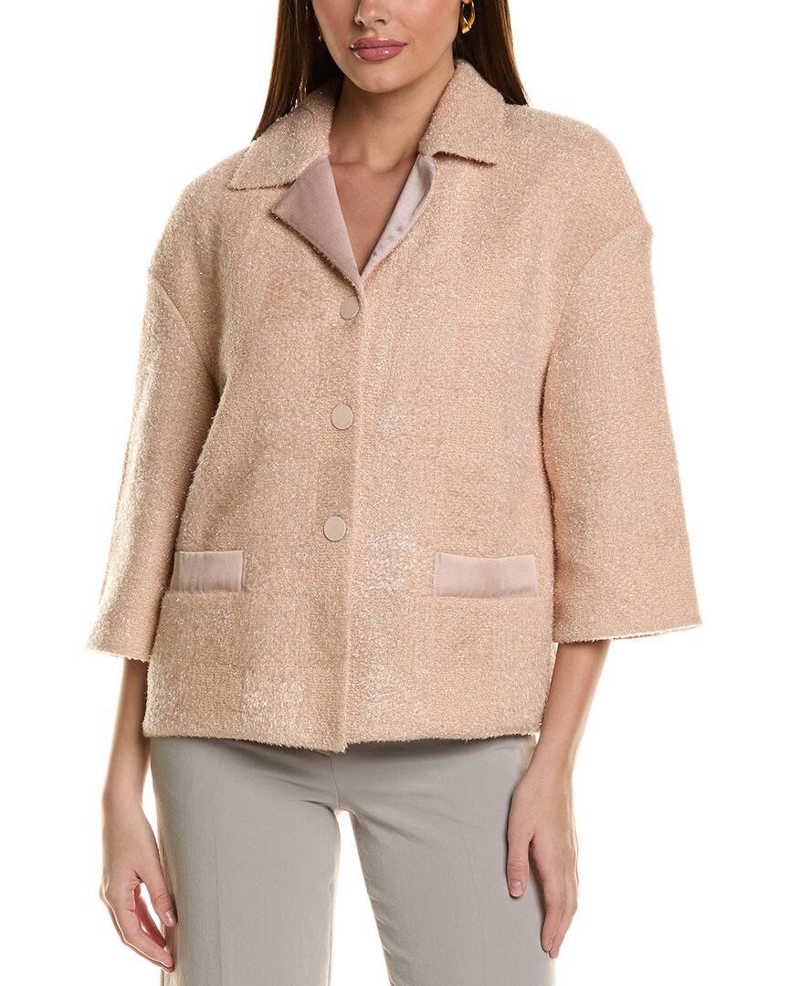 jacket-ginghameyelashtweedknit