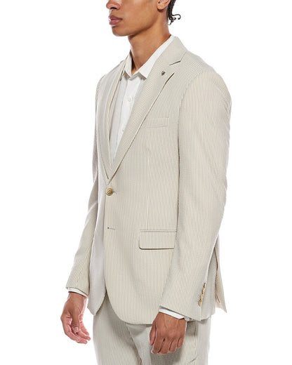 seersucker sportcoat