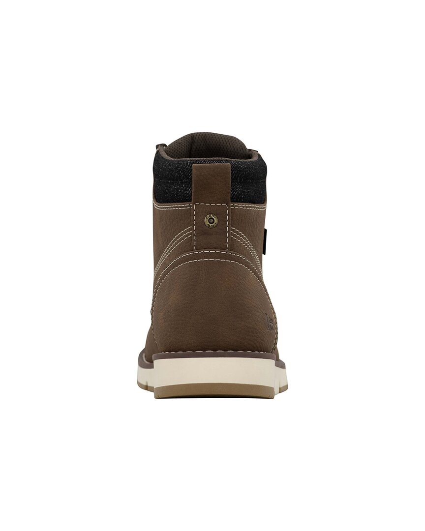 waylon boot