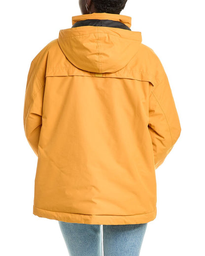 dakota anorak
