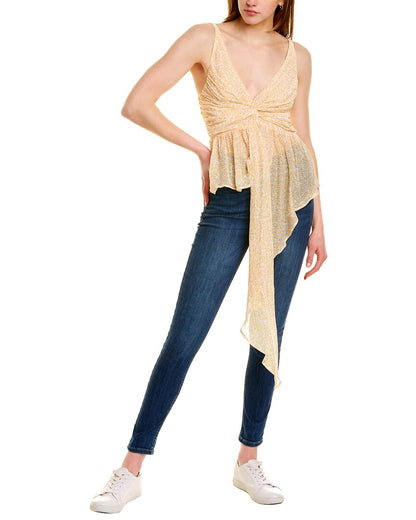 Small - yellow