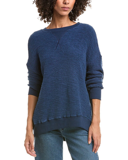US 0 (XS) - blue