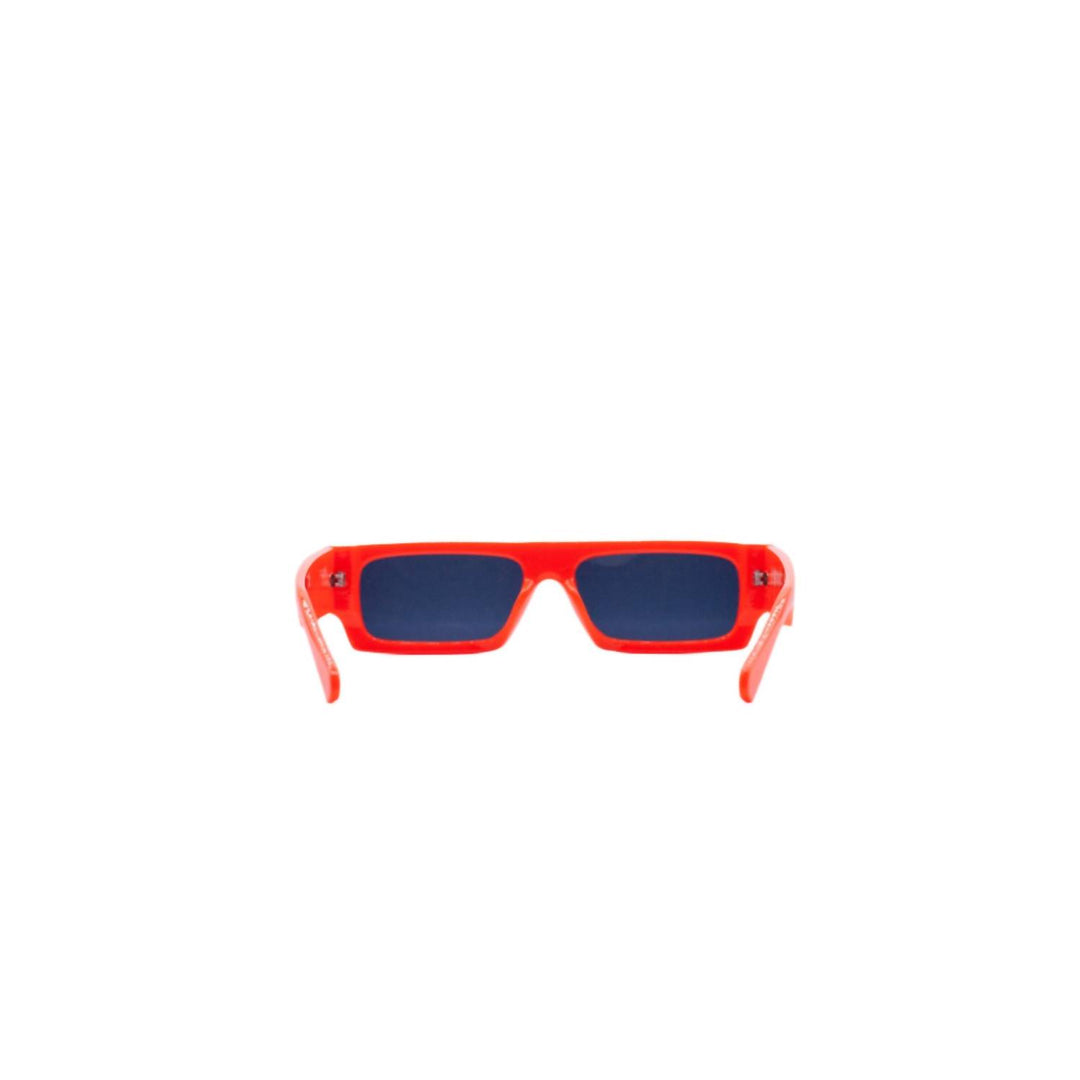 men's rectangle sunglasses in nemo