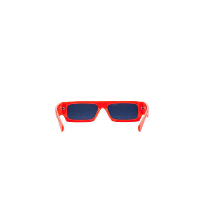 men's rectangle sunglasses in nemo