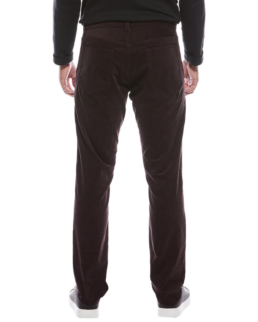 raffi stretch cord pant