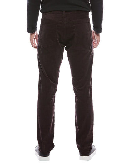 raffi stretch cord pant