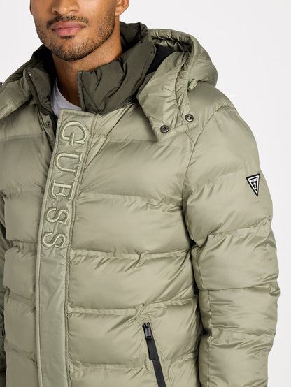 eco charles puffer jacket