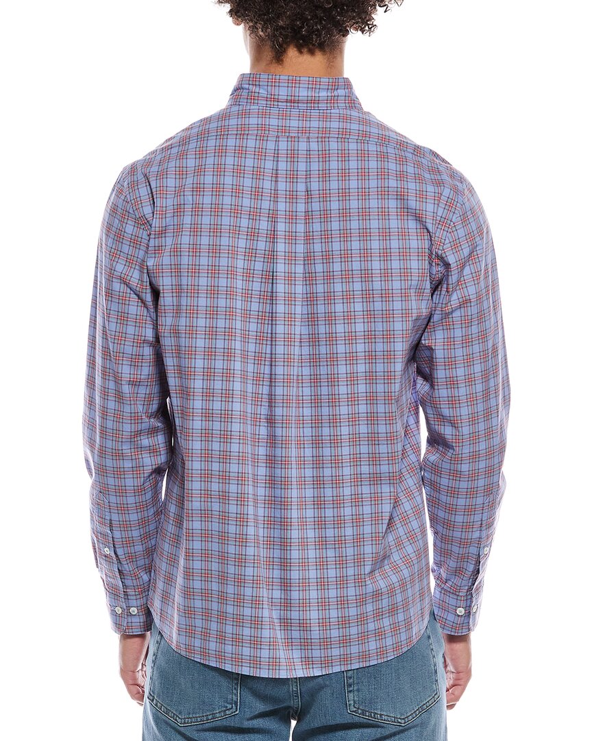 woven shirt