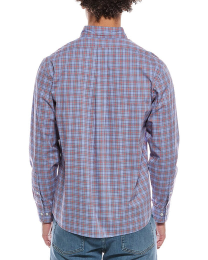 woven shirt