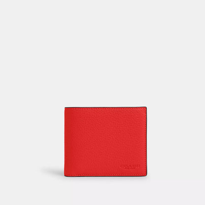 3 in 1 wallet