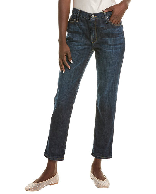 24" Waist - blue