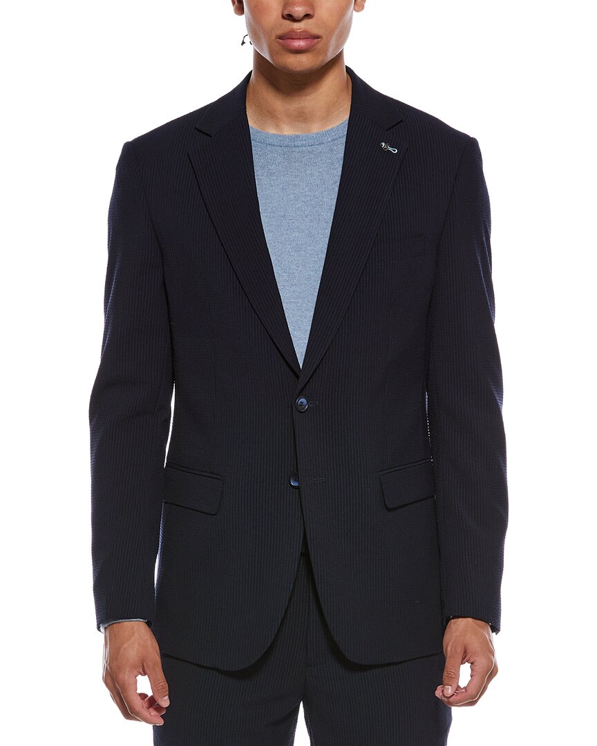 seersucker sportcoat