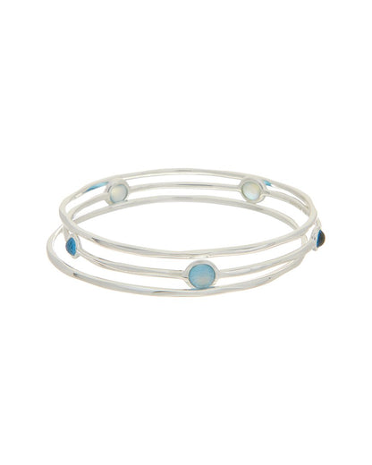 One Size - light blue
