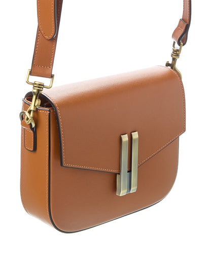 bianca leather crossbody