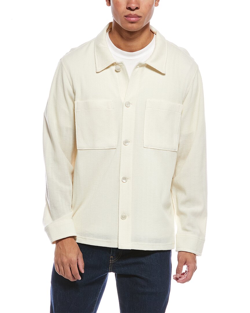 Medium - white