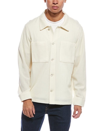 Medium - white