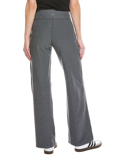 spacedye laid back 31in wide leg pant