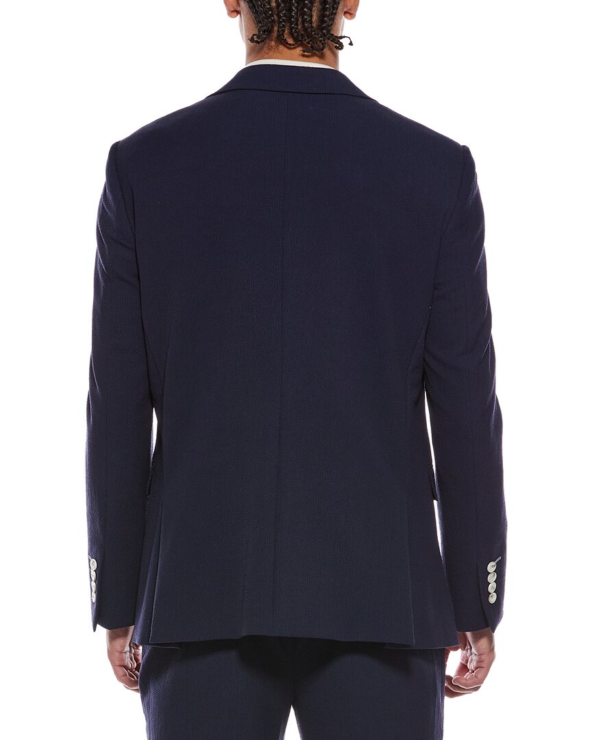 seersucker sportcoat