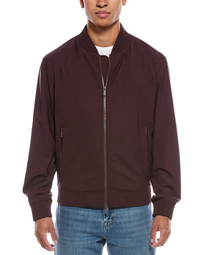 US 44 Regular - red