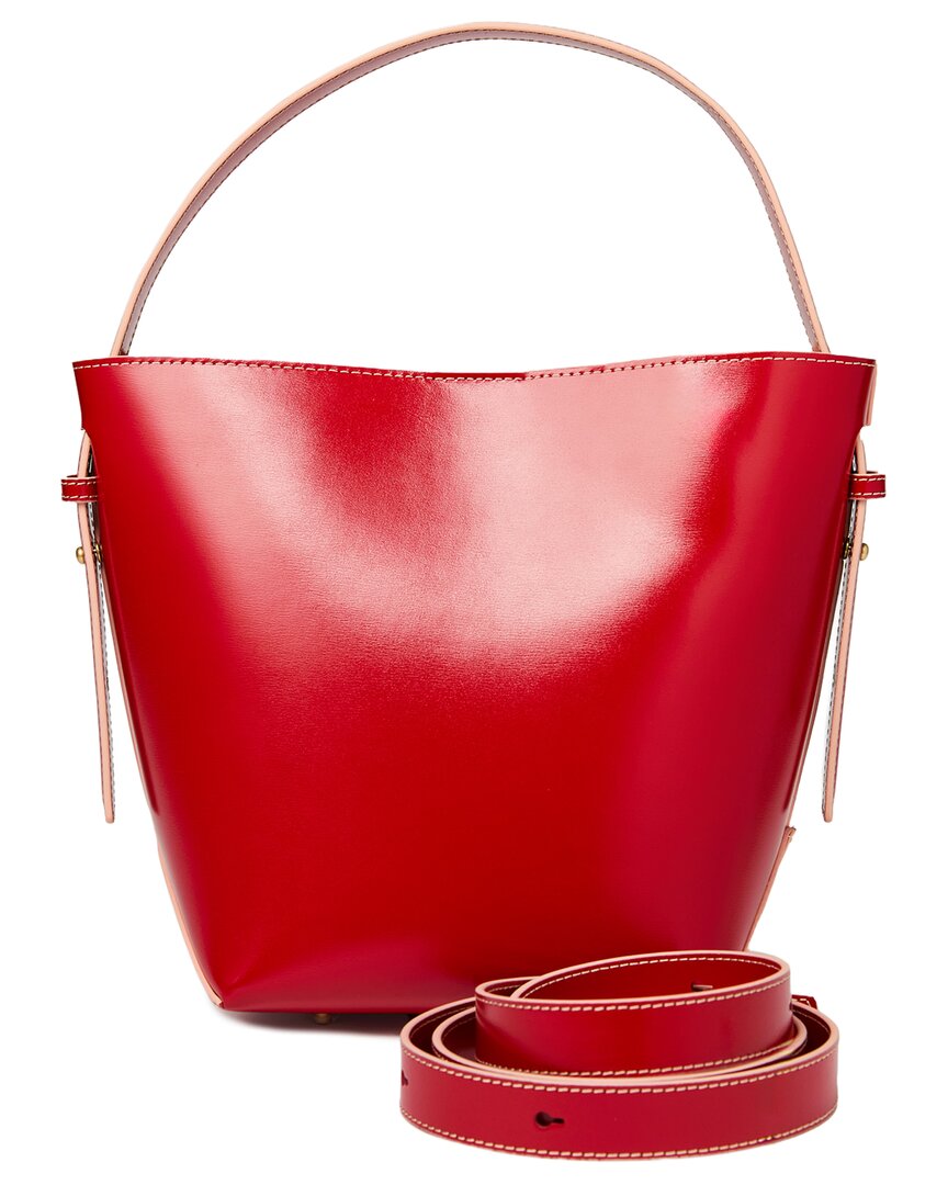 One Size - red