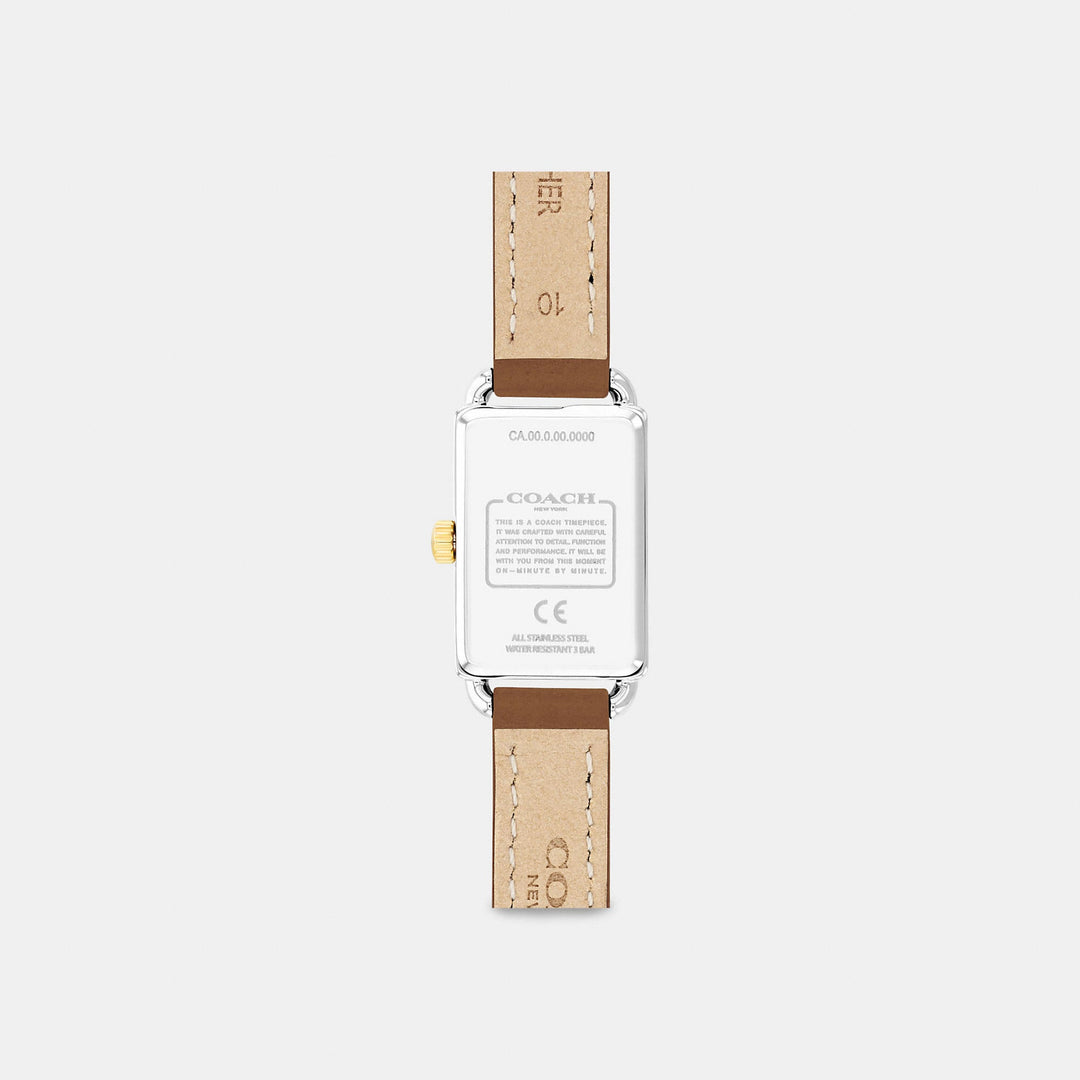 liz watch, 24 mm