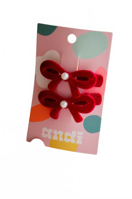 One Size - red