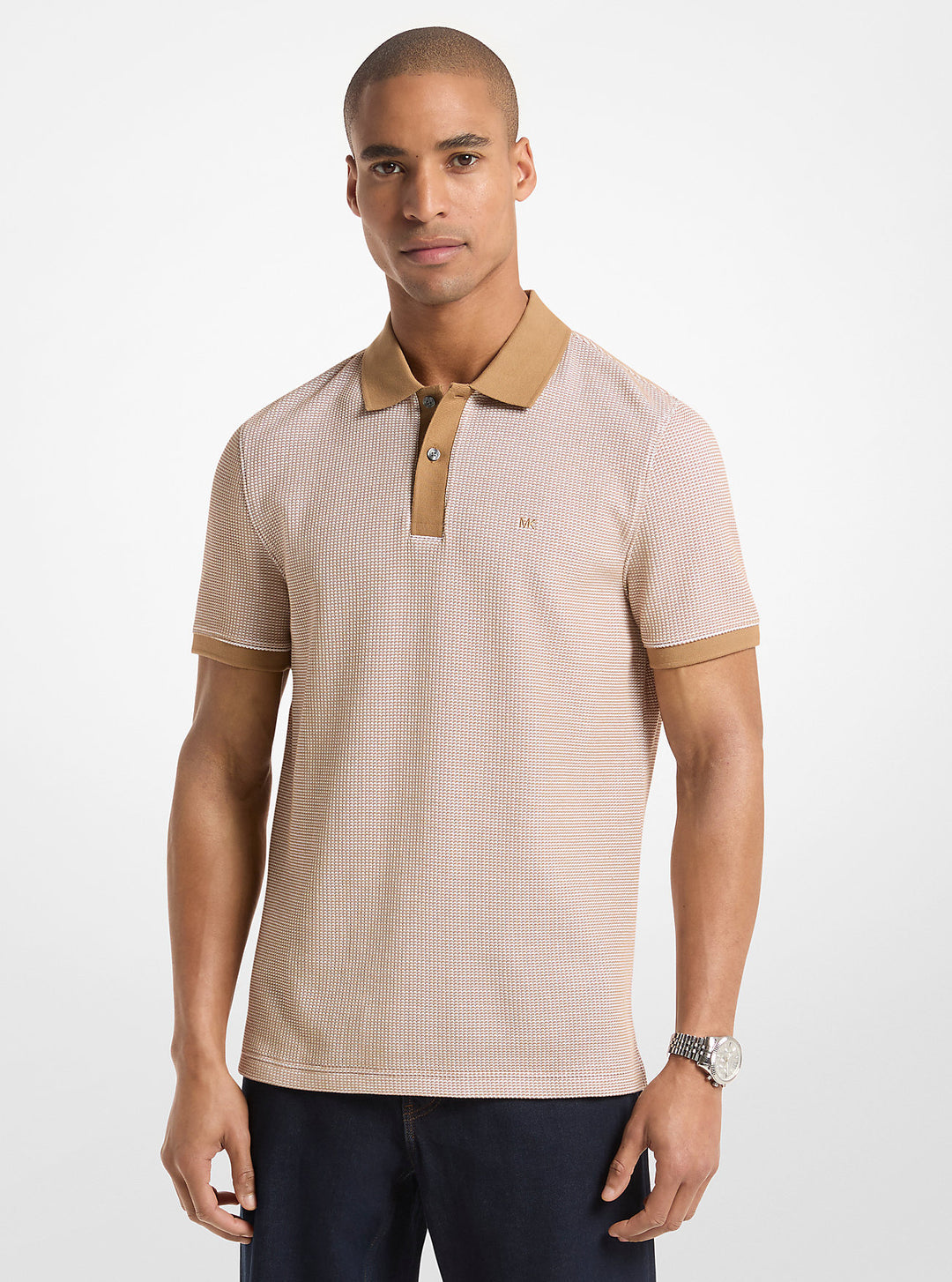 XSmall - dark camel