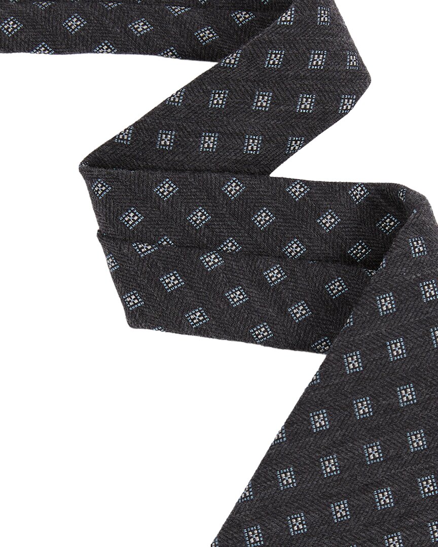 rimini texture necktie