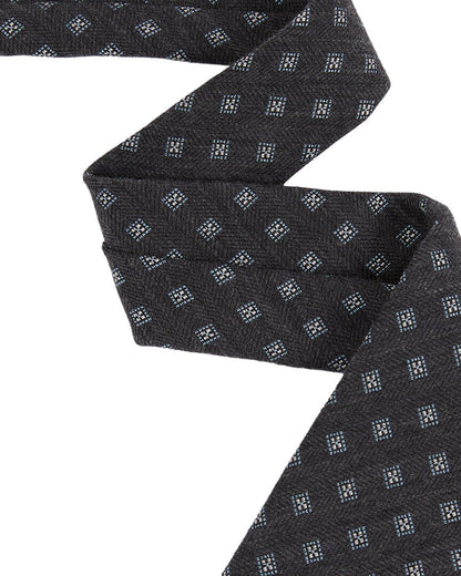 rimini texture necktie