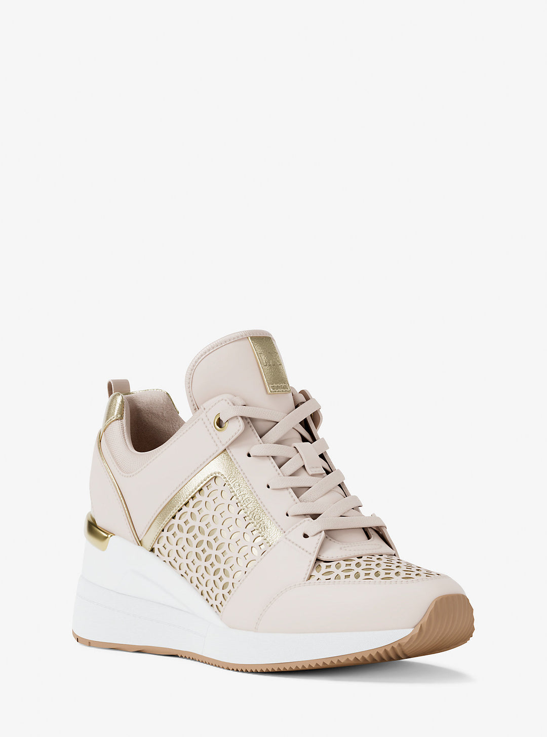US 7 - pale gold
