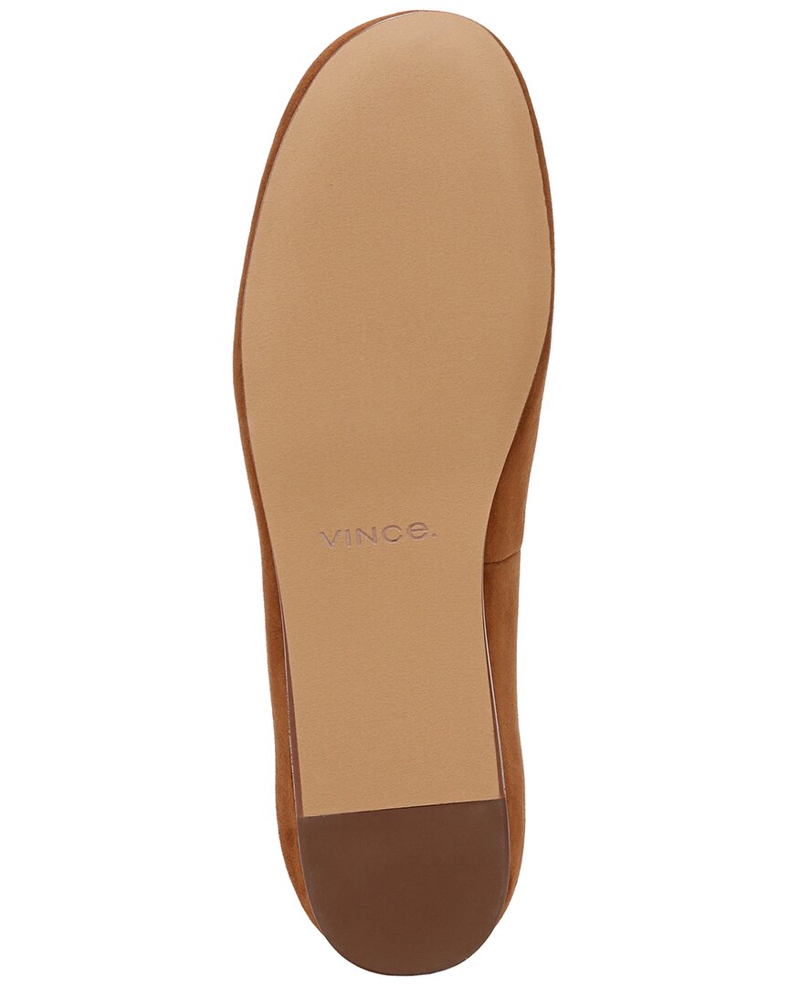 devin-b suede slip-on