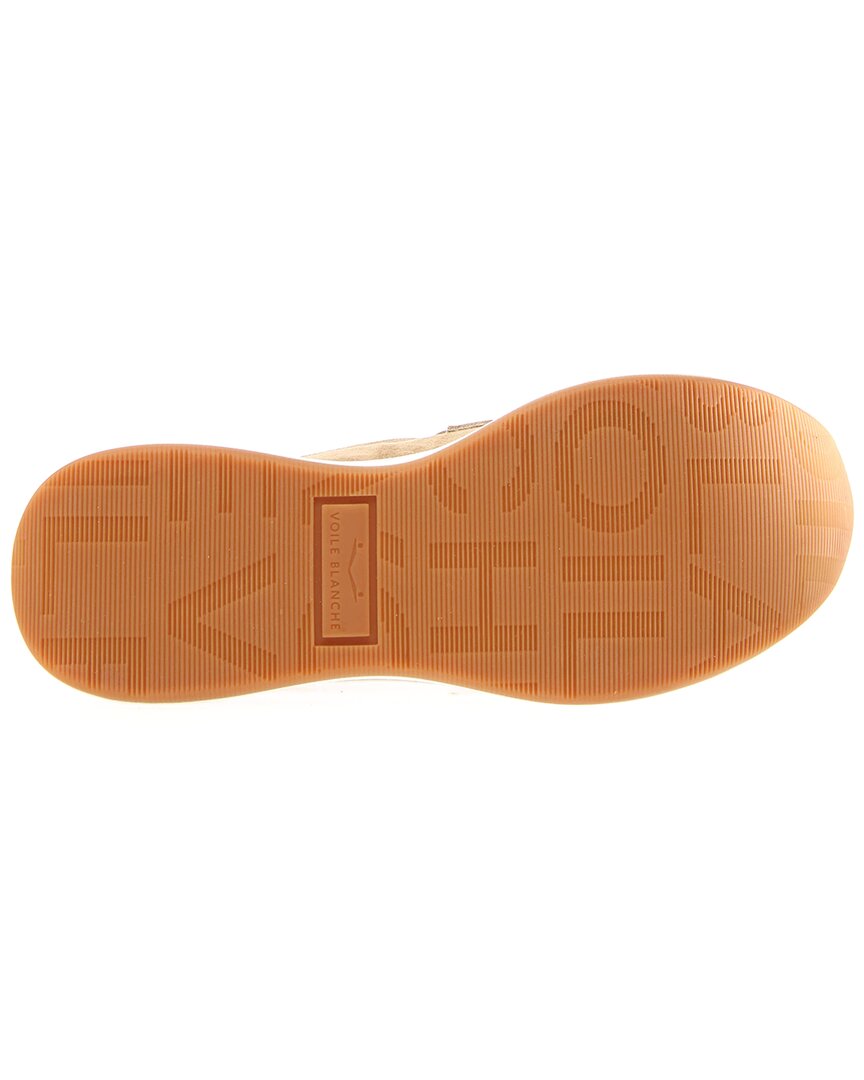 merry leather loafer