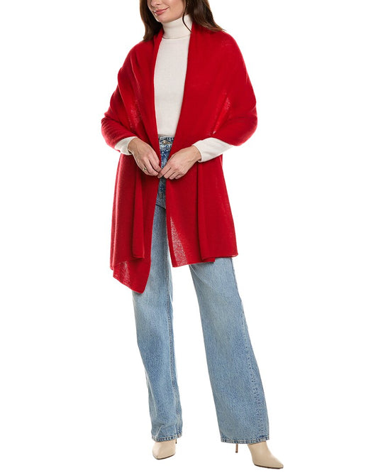 One Size - red