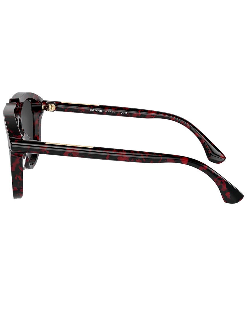 men's be4417u 58mm sunglasses