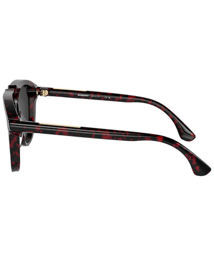 men's be4417u 58mm sunglasses