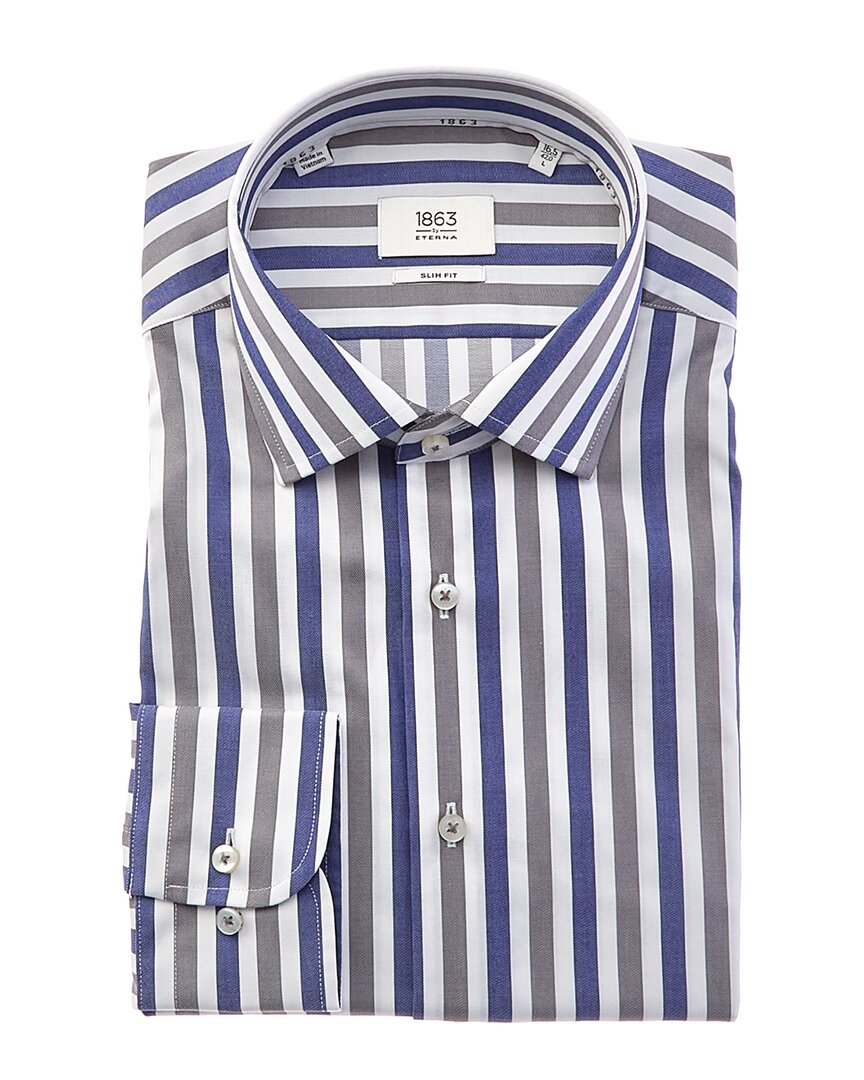 US 38 Regular - blue